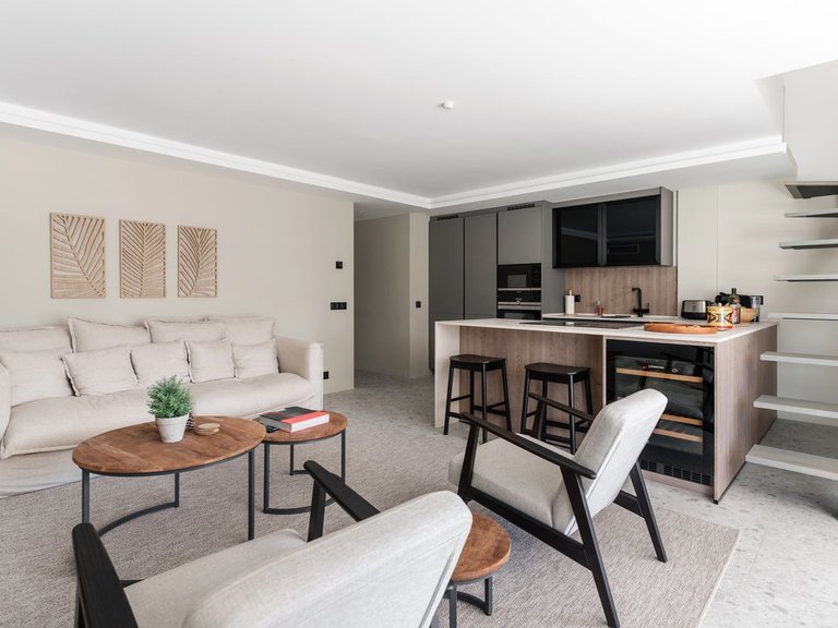 Apartment for Sale in Marbella, Malaga 9