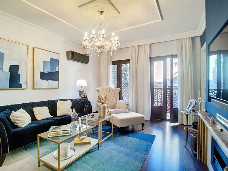 Apartment for Sale in Málaga, Malaga 1