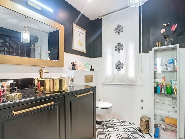 Apartment for Sale in Málaga, Malaga 12