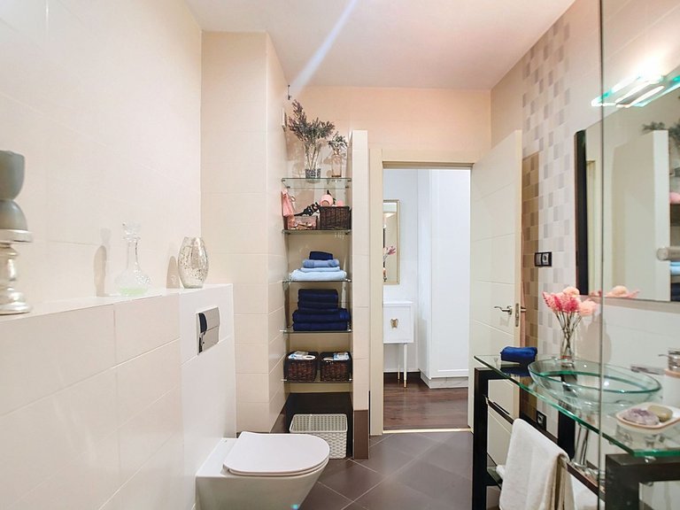 Apartment for Sale in Málaga, Malaga 14