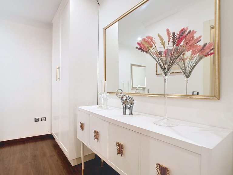 Apartment for Sale in Málaga, Malaga 15