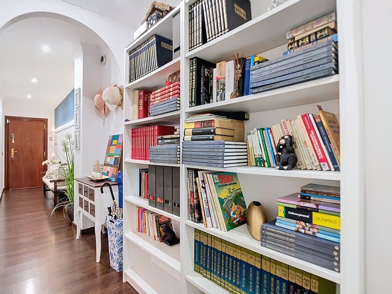 Apartment for Sale in Málaga, Malaga 18