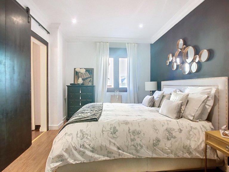 Apartment for Sale in Málaga, Malaga 2