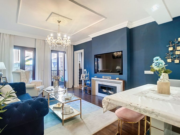 Apartment for Sale in Málaga, Malaga 23