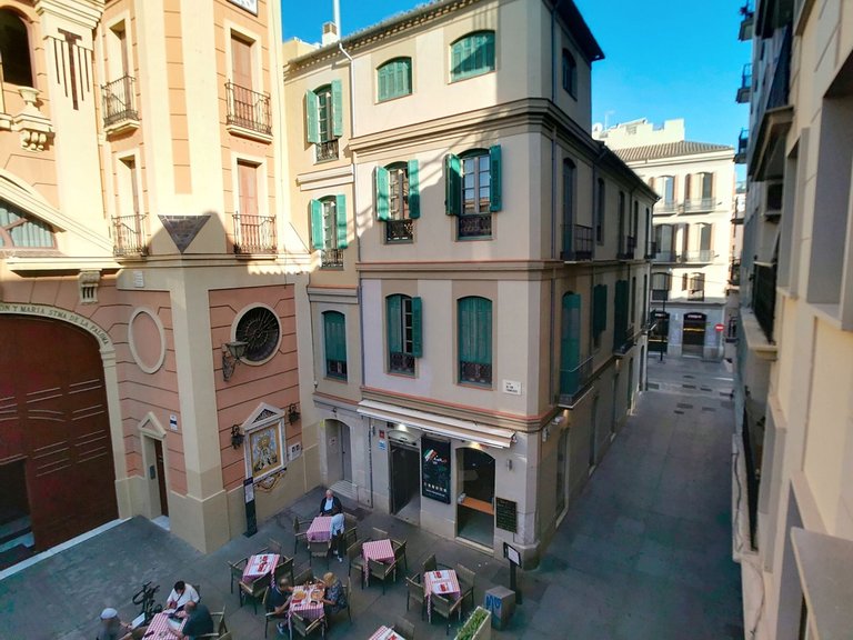Apartment for Sale in Málaga, Malaga 7