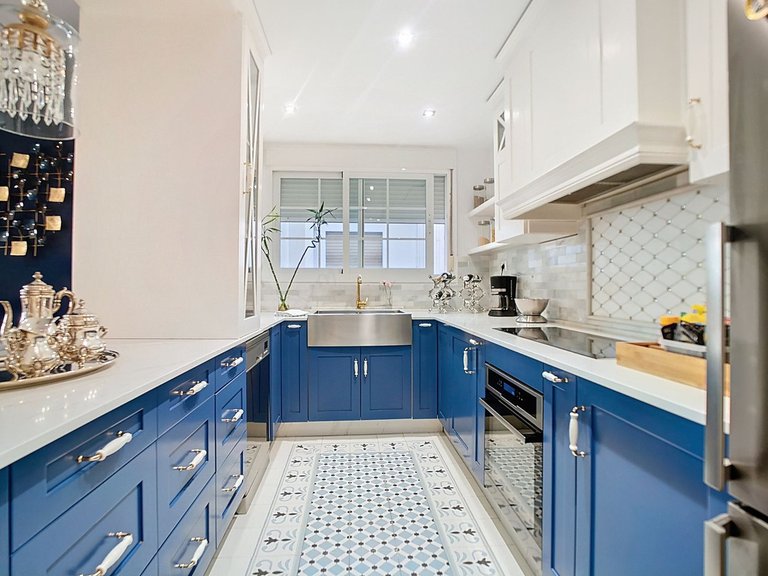 Apartment for Sale in Málaga, Malaga 9