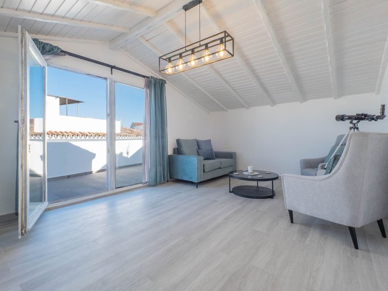 Villa for Sale in Alhaurín El Grande, Malaga 16