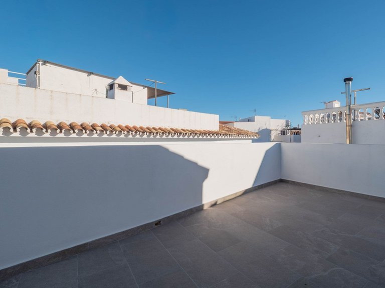 Villa for Sale in Alhaurín El Grande, Malaga 19