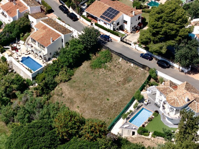 Plot for Sale in Mijas, Malaga 2