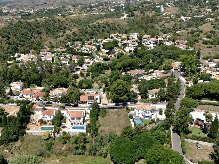 Plot for Sale in Mijas, Malaga 4