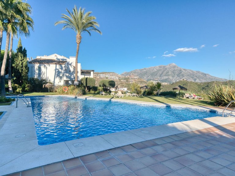 Apartment for Sale in La Quinta, Malaga 14