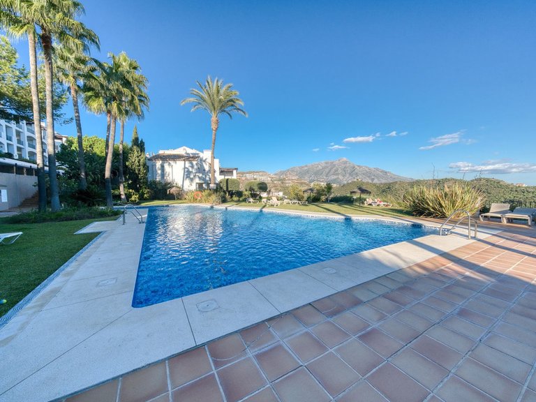 Apartment for Sale in La Quinta, Malaga 18