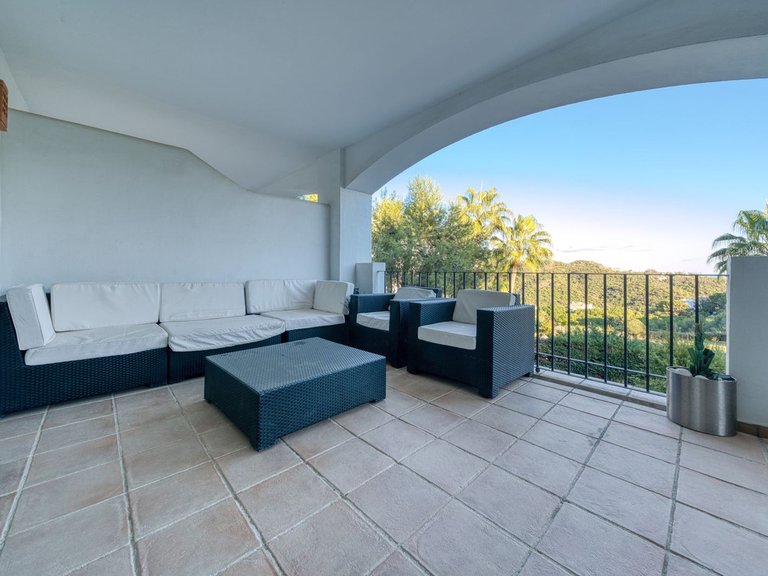 Apartment for Sale in La Quinta, Malaga 24