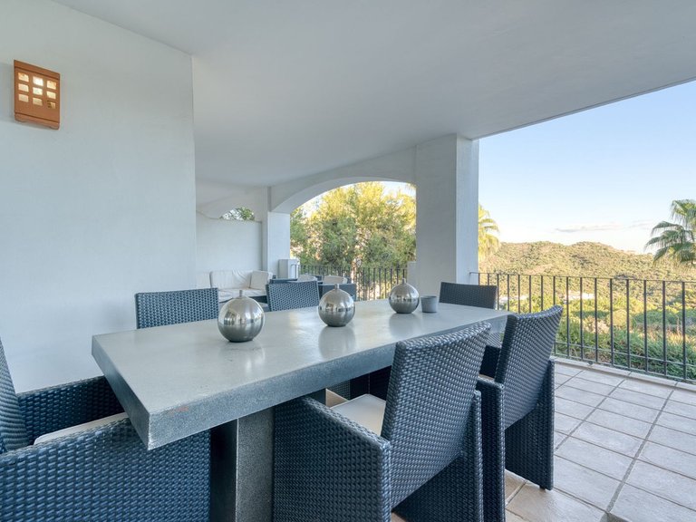 Apartment for Sale in La Quinta, Malaga 3