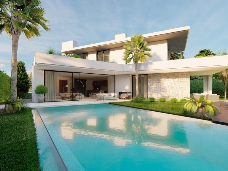Plot for Sale in Marbesa, Malaga 1