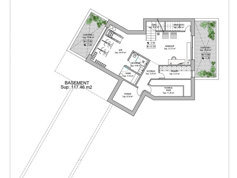 Plot for Sale in Marbesa, Malaga 10