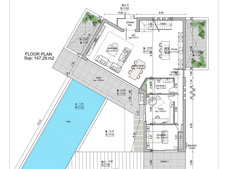 Plot for Sale in Marbesa, Malaga 11