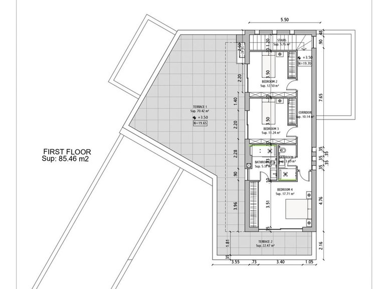 Plot for Sale in Marbesa, Malaga 12