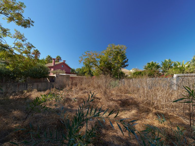 Plot for Sale in Marbesa, Malaga 13