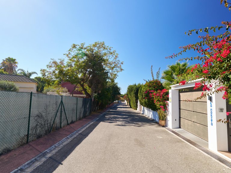 Plot for Sale in Marbesa, Malaga 14