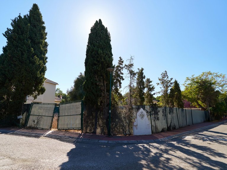 Plot for Sale in Marbesa, Malaga 15