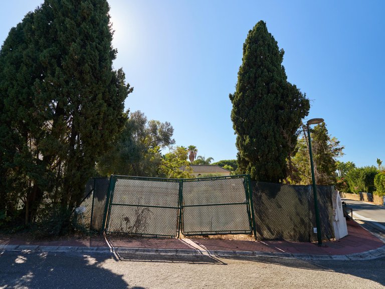 Plot for Sale in Marbesa, Malaga 16