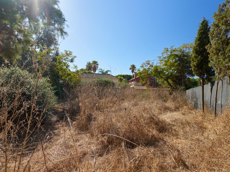 Plot for Sale in Marbesa, Malaga 17