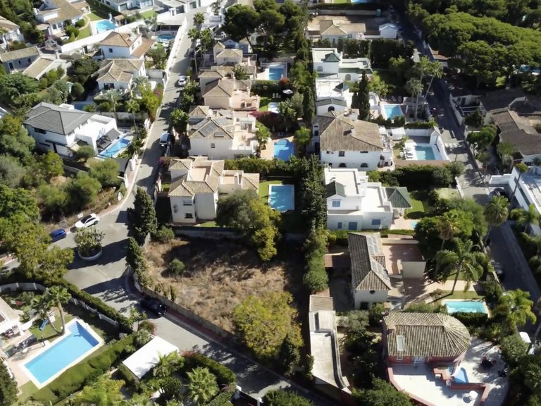 Plot for Sale in Marbesa, Malaga 18
