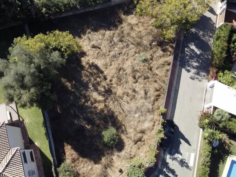 Plot for Sale in Marbesa, Malaga 19