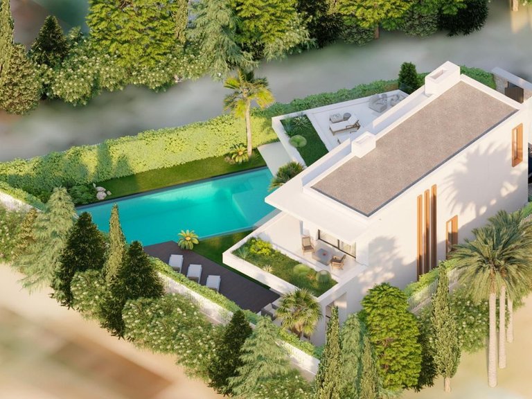 Plot for Sale in Marbesa, Malaga 2