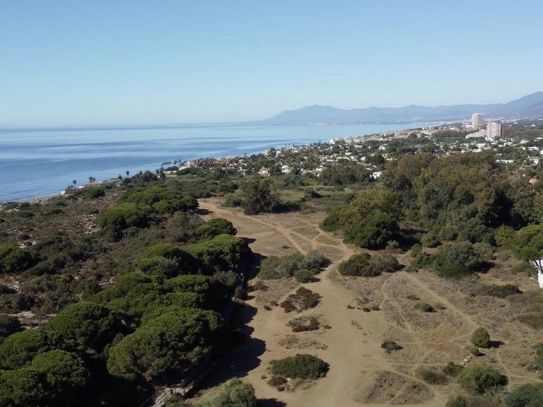 Plot for Sale in Marbesa, Malaga 20