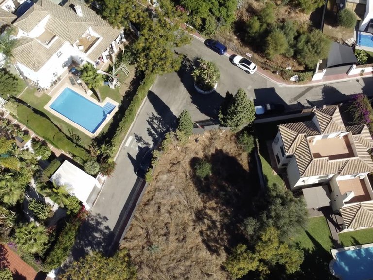 Plot for Sale in Marbesa, Malaga 21