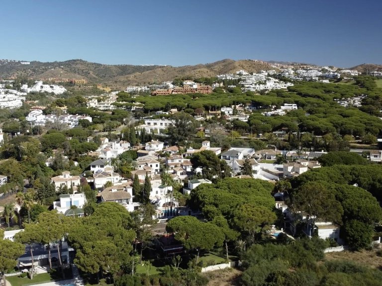 Plot for Sale in Marbesa, Malaga 22