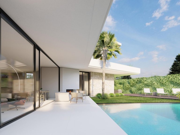 Plot for Sale in Marbesa, Malaga 23