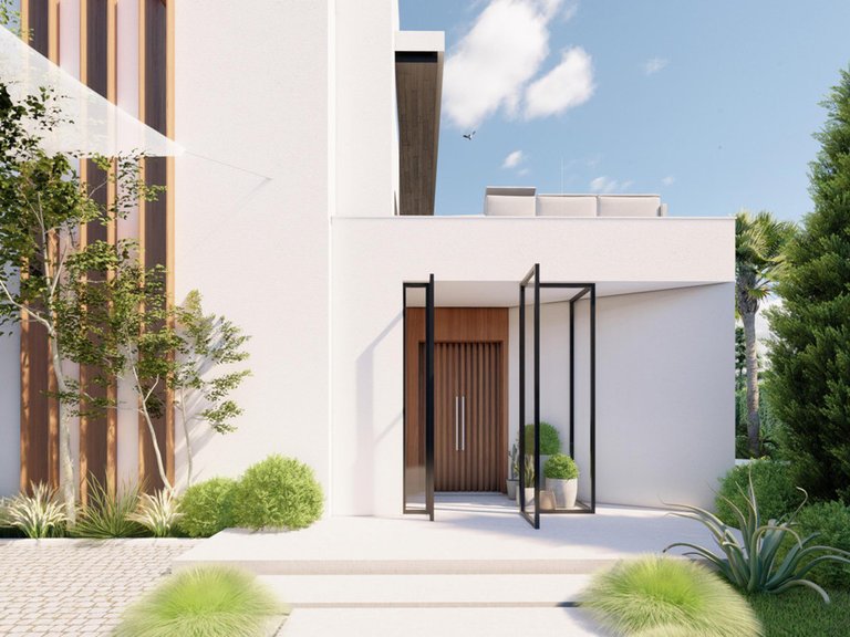 Plot for Sale in Marbesa, Malaga 26