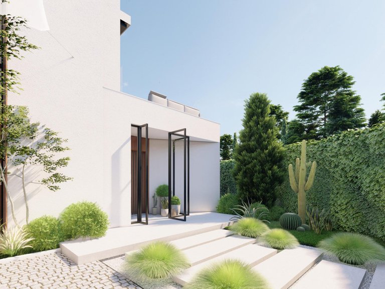 Plot for Sale in Marbesa, Malaga 27