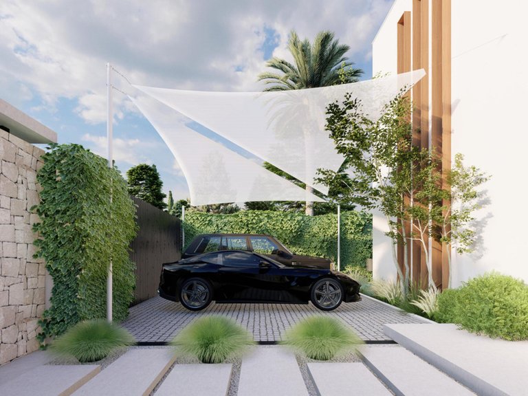 Plot for Sale in Marbesa, Malaga 28