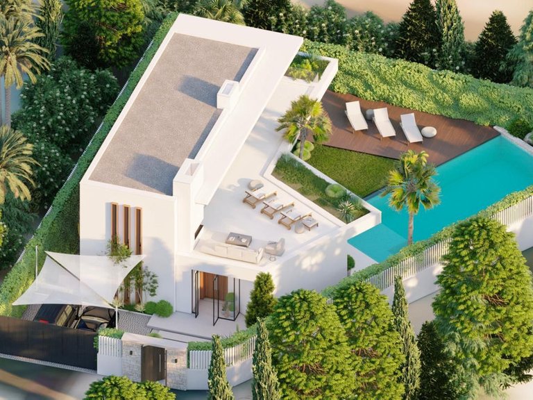 Plot for Sale in Marbesa, Malaga 3