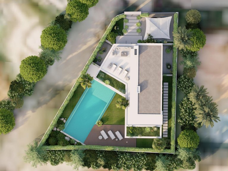 Plot for Sale in Marbesa, Malaga 30