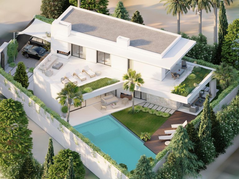 Plot for Sale in Marbesa, Malaga 31