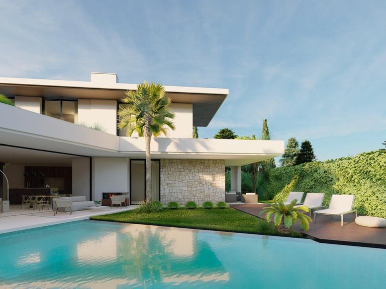 Plot for Sale in Marbesa, Malaga 4