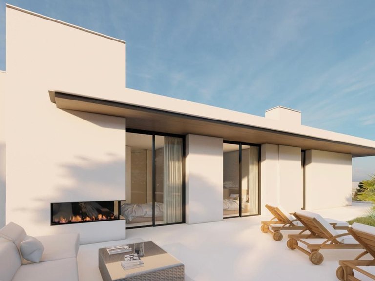 Plot for Sale in Marbesa, Malaga 6