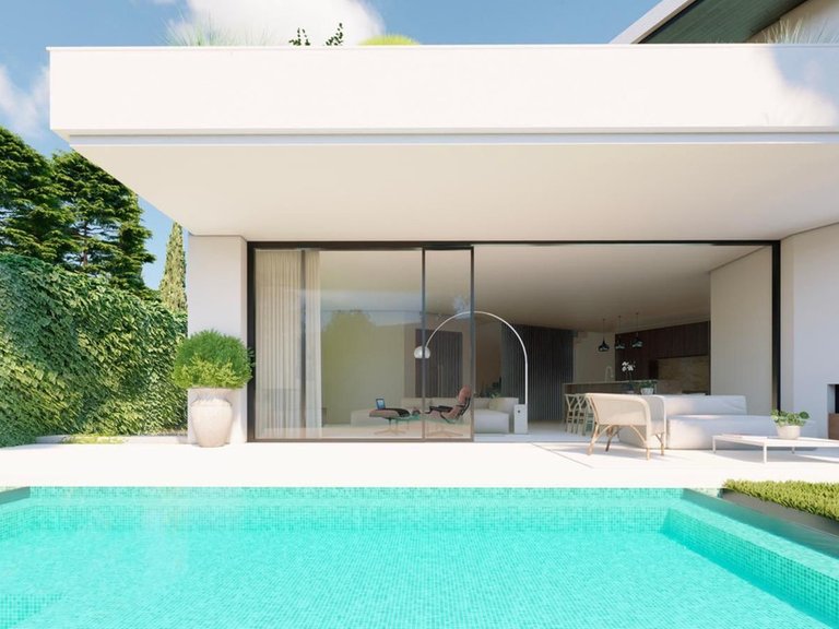 Plot for Sale in Marbesa, Malaga 7