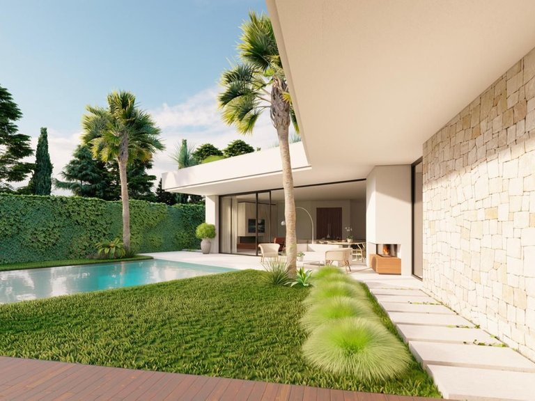 Plot for Sale in Marbesa, Malaga 8