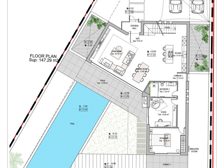 Plot for Sale in Marbesa, Malaga 9