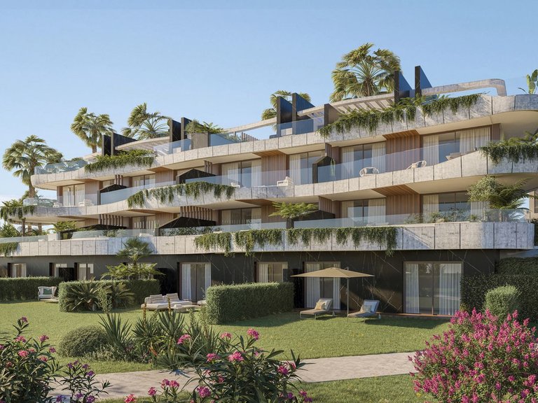 Apartment for Sale in Marbella, Malaga 18