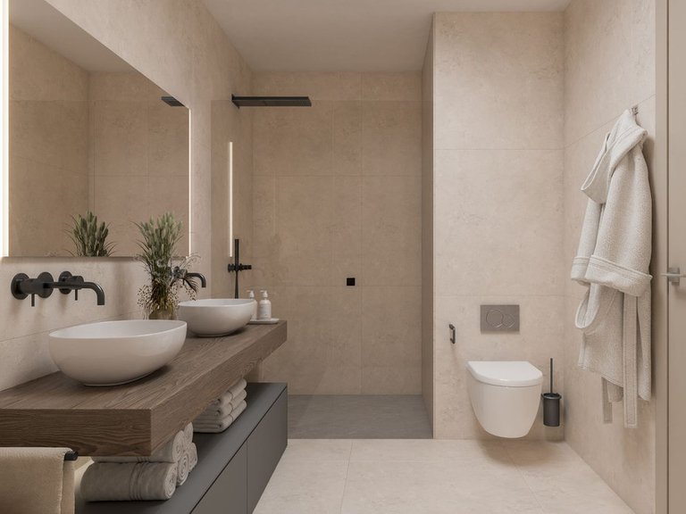 Apartment for Sale in Marbella, Malaga 8