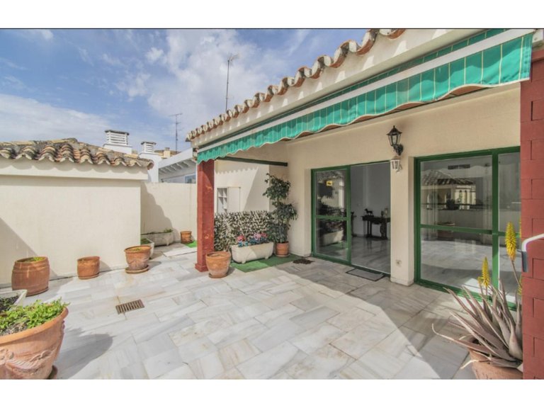 Apartment for Sale in Marbella, Malaga 1