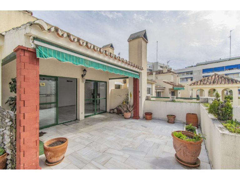 Apartment for Sale in Marbella, Malaga 11