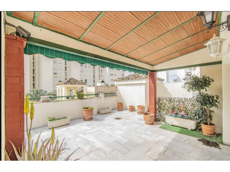 Apartment for Sale in Marbella, Malaga 13